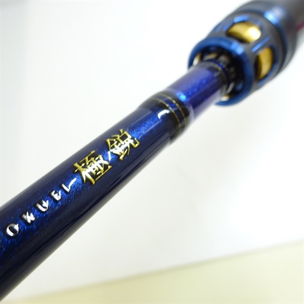 ２２極鋭カワハギＡＩＲＳＦ